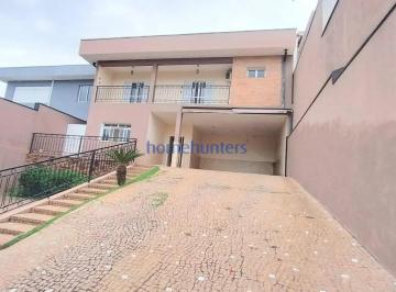 Casa de 4 quartos, Campinas · Casa para venda e aluguel em Bairro Das Palmeiras de 300.00m² com 4 Quartos, 4 Suites e 6 Garagens