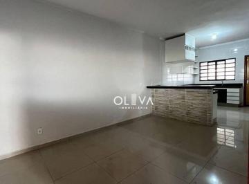 Casa · 100m² · 2 Quartos · 2 Vagas · Casa para alugar em Jardim Campo Belo de 100.00m² com 2 Quartos, 1 Suite e 2 Garagens