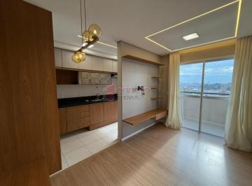 Apartamento · 62m² · 2 Quartos · 1 Vaga · Apartamento para alugar em Jardim Colônia de 62.00m² com 2 Quartos, 1 Suite e 1 Garagem