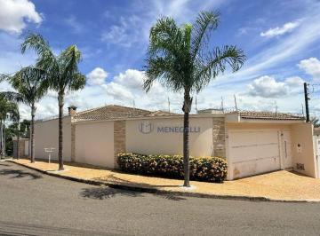 Casa · 185m² · 3 Quartos · 6 Vagas · Casa para venda em Panorama de 185.00m² com 3 Quartos, 2 Suites e 6 Garagens