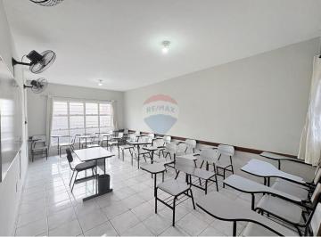 Comercial · 274m² · 8 Quartos · Sala Comercial para venda em Vila Santa Rita de 273.60m² com 8 Quartos