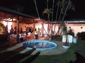 Terreno · 240m² · 2 Quartos · Chácara para venda em Gran Park de 240.00m² com 2 Quartos