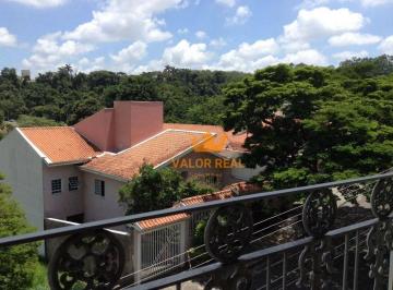 Casa · 398m² · 4 Quartos · 4 Vagas · Casa para alugar em Jardim Da Serra de 398.00m² com 4 Quartos, 2 Suites e 4 Garagens
