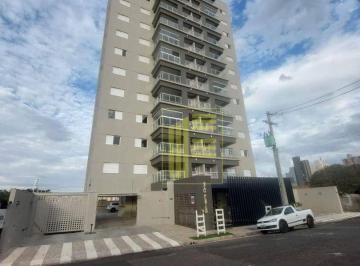 Apartamento · 70m² · 2 Quartos · 1 Vaga · Apartamento para alugar em Jardim Maracanã de 70.00m² com 2 Quartos, 1 Suite e 1 Garagem