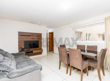 Apartamento · 67m² · 3 Quartos · 1 Vaga · Apartamento para venda em Cidade Jardim de 67.00m² com 3 Quartos, 1 Suite e 1 Garagem
