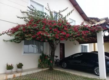 Casa · 133m² · 3 Quartos · 2 Vagas · Casa de Condomínio para venda em Chácara Pavoeiro de 133.00m² com 3 Quartos, 1 Suite e 2 Garagens