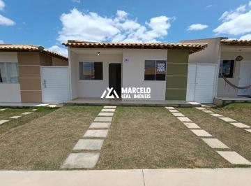 Casa · 67m² · 2 Quartos · 2 Vagas · Casa para alugar em São Pedro de 67.00m² com 2 Quartos e 2 Garagens