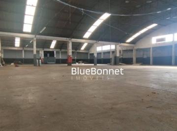 Comercial · 2000m² · Galpão / Depósito / Armazém para venda e aluguel em Vila Nova Jundiainópolis de 2000.00m²