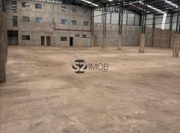 Comercial · 3300m² · Galpão / Depósito / Armazém para alugar em Rodovia Governador Doutor Adhemar Pereira de Barros de 33