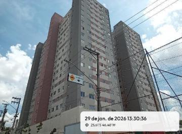 Apartamento · 34m² · 2 Quartos · Apartamento para venda em Jardim Santa Adélia de 34.00m² com 2 Quartos