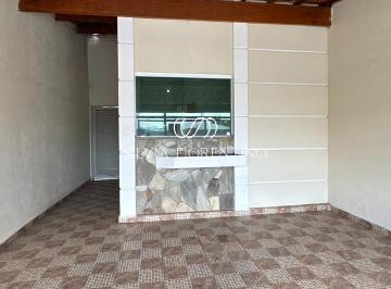 Casa · 125m² · 2 Quartos · 2 Vagas · Casa para venda em Vila Aparecida de 125.00m² com 2 Quartos, 1 Suite e 2 Garagens