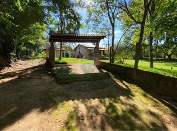 Terreno · 4000m² · 3 Quartos · 10 Vagas · Chácara para venda em Tuiuti de 4000.00m² com 3 Quartos e 10 Garagens