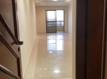 Apartamento · 115m² · 3 Quartos · 2 Vagas · Apartamento para venda em Jardim Macarenko de 115.00m² com 3 Quartos, 1 Suite e 2 Garagens