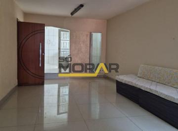 Casa · 390m² · 4 Quartos · 3 Vagas · Casa Padrão em Belo Horizonte