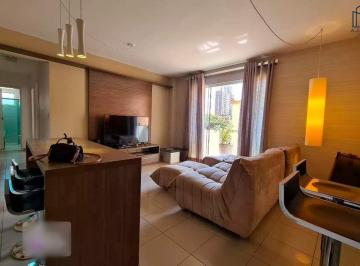 Apartamento · 67m² · 2 Quartos · 1 Vaga · Apartamento para venda em Vila Augusta de 67.00m² com 2 Quartos e 1 Garagem