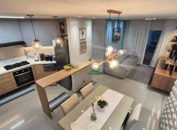 05366fe7681391c156bfb3c26a82257f820662ce · Cobertura com 2 dormitórios à venda, 140 m² por R$ 730.000,00 - Jardim Paraíso - Santo André/SP