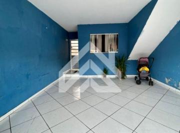 Casa · 180m² · 3 Quartos · 2 Vagas · Sobrado para venda em Jardim Residencial Das Palmeiras de 180.00m² com 3 Quartos, 1 Suite e 2 Garage