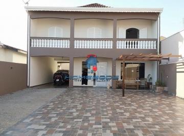 Casa · 174m² · 3 Quartos · 6 Vagas · Casa para venda em Parque Via Norte de 174.00m² com 3 Quartos, 1 Suite e 6 Garagens