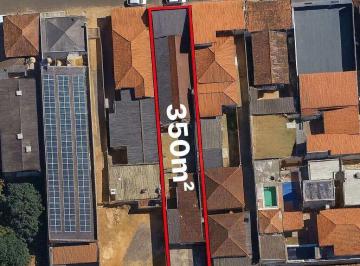 Terreno · 350m² · Terreno para venda em Vila Aparecida de 350.00m²
