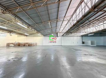 Comercial · 1400m² · 8 Vagas · Galpão / Depósito / Armazém para alugar em Nova Vinhedo de 1400.00m² com 8 Garagens