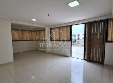 Comercial · 38m² · 1 Vaga · Sala Comercial para alugar em Vila Boaventura de 38.00m² com 1 Garagem
