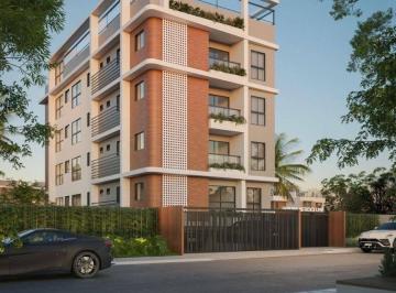 beca9b2d6d301bb79fa39554d5060b4ec4023e22 · Apartamento com 2 dormitórios à venda, 50 m² por R$ 427.056,00 - Aeroclube - João Pessoa/PB
