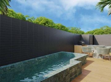 316a3a568deefe56189b01d0bc02fff154965296 · Cobertura com 2 dormitórios à venda, 94 m² por R$ 720.000,00 - Aeroclube - João Pessoa/PB