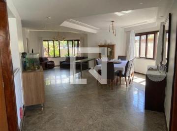 Casa · 390m² · 5 Quartos · 3 Vagas · Casa para Aluguel - Piata, 5 Quartos, 390 m² - Salvador