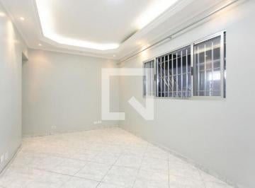 Casa · 100m² · 2 Quartos · 1 Vaga · Casa para Aluguel - Itaquera, 2 Quartos, 100 m² - São Paulo