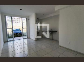 Apartamento · 61m² · 2 Quartos · 1 Vaga · Apartamento para Aluguel - Vargem Grande, 2 Quartos,  61 m² - Rio de Janeiro