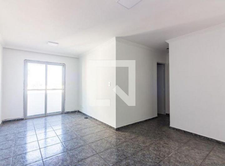 Foto do imóvel - Apartamento mobiliado para comprar na Vila Yara, 2 quartos