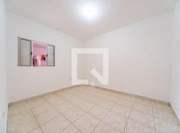 Casa · 55m² · 1 Quarto · Casa para Aluguel - Vila Palmares, 1 Quarto, 55 m² - Santo André