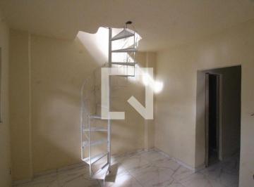 Casa · 90m² · 1 Quarto · Casa para Aluguel - Santos Dumont, 1 Quarto, 90 m² - Nilópolis