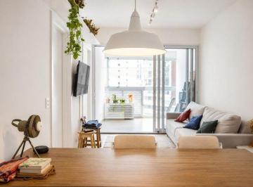Apartamento · 67m² · 2 Quartos · 1 Vaga · Apartamento para Aluguel - Vila Madalena, 2 Quartos,  67 m² - São Paulo