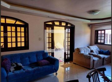 Casa · 230m² · 4 Quartos · 2 Vagas · Casa para Aluguel - Senador Vasconcelos, 4 Quartos,  230 m² - Rio de Janeiro