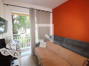 Apartamento · 47m² · 2 Quartos · 1 Vaga · Apartamento para Aluguel - Itaquera, 2 Quartos,  47 m² - São Paulo