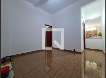 Apartamento · 50m² · 2 Quartos · 1 Vaga · Apartamento para Aluguel - Tijuca, 2 Quartos,  50 m² - Rio de Janeiro