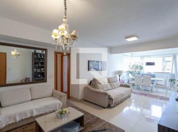 Apartamento · 120m² · 3 Quartos · 3 Vagas · Apartamento para Aluguel - Castelo, 3 Quartos,  120 m² - Belo Horizonte