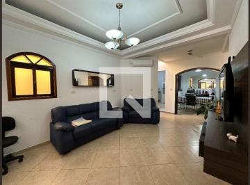 Casa · 207m² · 3 Quartos · 4 Vagas · Casa para Aluguel - Jardim Dindinha, 3 Quartos, 207 m² - Jacareí