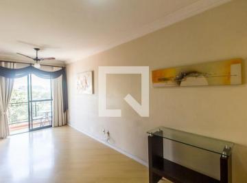 Apartamento · 59m² · 2 Quartos · 1 Vaga · Apartamento para Aluguel - Jardim Esperança, 2 Quartos,  59 m² - Barueri