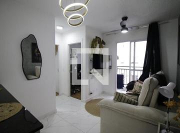 Apartamento · 43m² · 2 Quartos · Apartamento para Aluguel - Anil, 2 Quartos, 43 m² - Rio de Janeiro