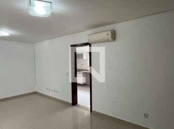 Casa · 166m² · 3 Quartos · 4 Vagas · Casa para Aluguel - Ponta da Praia, 3 Quartos, 166 m² - Santos