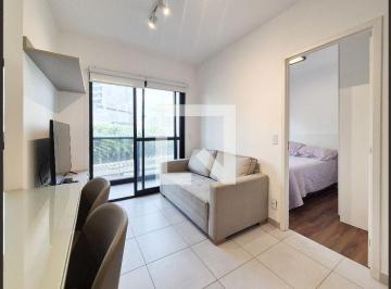 Apartamento · 43m² · 2 Quartos · Apartamento para Aluguel - Vila Olímpia, 2 Quartos, 43 m² - São Paulo