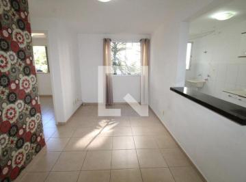 Apartamento · 55m² · 2 Quartos · 1 Vaga · Apartamento para Aluguel - Parque Residencial Flamboyant, 2 Quartos,  55 m² - São José dos Campos