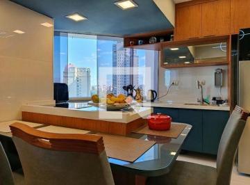 Apartamento · 85m² · 2 Quartos · 2 Vagas · Apartamento para Aluguel - Paraíso, 2 Quartos,  85 m² - São Paulo