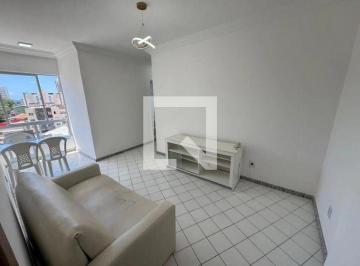 Apartamento · 46m² · 1 Quarto · 1 Vaga · Apartamento para Aluguel - Rio Vermelho, 1 Quarto,  46 m² - Salvador