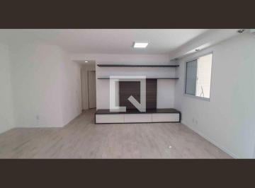Apartamento · 88m² · 2 Quartos · 2 Vagas · Apartamento para Aluguel - Jardim Éster Yolanda, 2 Quartos,  88 m² - São Paulo