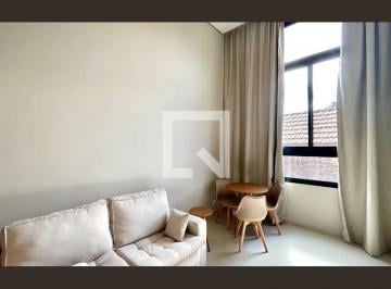 Apartamento · 34m² · 1 Quarto · Apartamento para Aluguel - Vila Rosália, 1 Quarto,  34 m² - Guarulhos