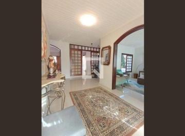 Casa · 248m² · 3 Quartos · 7 Vagas · Casa para Aluguel - Vista Alegre, 3 Quartos, 248 m² - Cachoeirinha