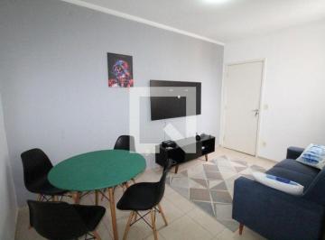 Apartamento · 49m² · 2 Quartos · 1 Vaga · Apartamento para Aluguel - Vila Rangel, 2 Quartos, 49 m² - São José dos Campos